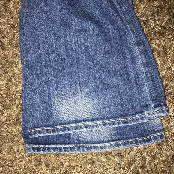 Big Star Jeans Size 25R Inseam 30 inches - Picture 7 of 7